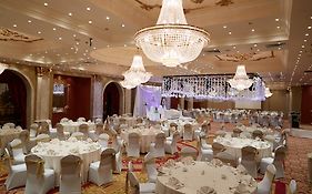 Pyramisa Suites Hotel Cairo